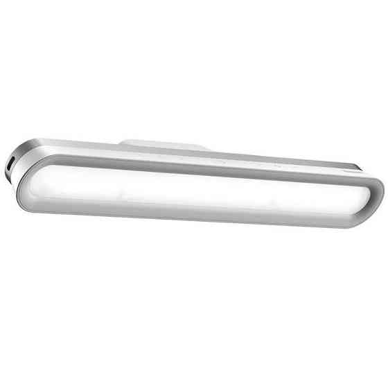 Настольная лампа Baseus Magnetic Stepless Dimming Charging Desk Lamp Pro (DGXC-0) Херсон