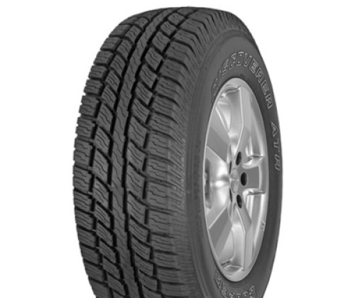 235/70 R17 Cooper Discoverer ATR 111S Позашляхова шина Київ - зображення 8