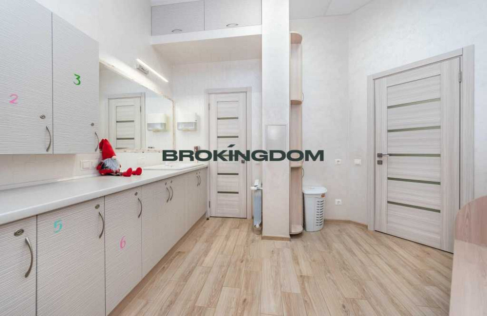 продажа помещения свободного назначения, здания Киев, Подольский, 175000 $ Киев - изображение 11