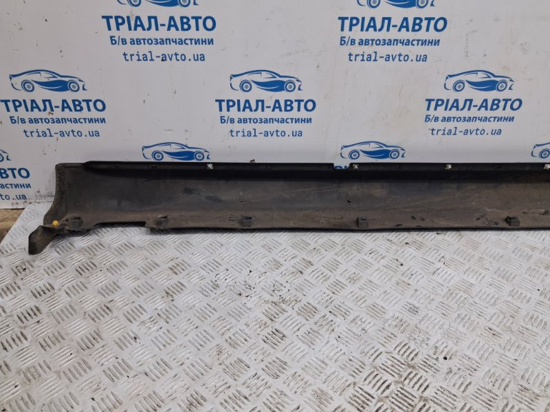 Накладка порога внешняя левая Hyundai Santa fe 2005-2012 877102B200CA (Арт. 70076) Киев - изображение 7