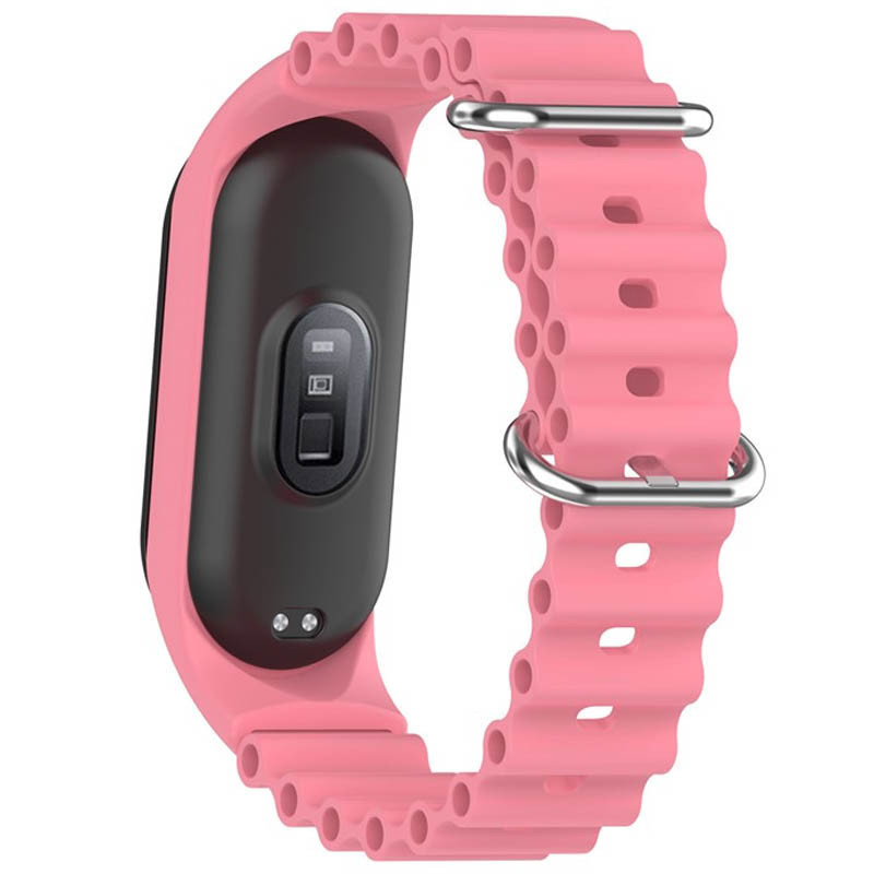 Ремешок Ocean Band для Xiaomi Mi Band 3/4/5/6/7 Херсон - изображение 7