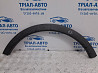 Накладка крыла SsangYong Korando C200 2.0 DIESEL D20DT 2010 задн. лев. (б/у) Київ