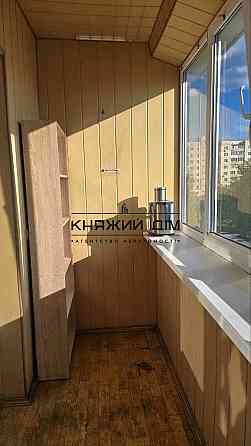 Продаж 3-кімнатної квартири в Дарницькому районі, вул. Архітектора Вербицького. Код 21147587 Київ