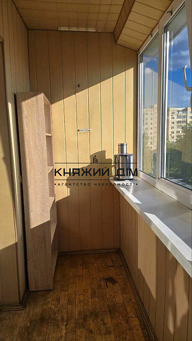 Продаж 3-кімнатної квартири в Дарницькому районі, вул. Архітектора Вербицького. Код 21147587 Киев - изображение 4