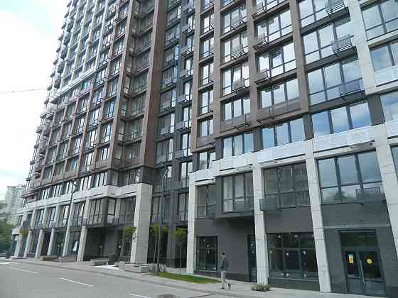 продажа 1-к квартира Киев, Соломенский, 88000 $ Київ