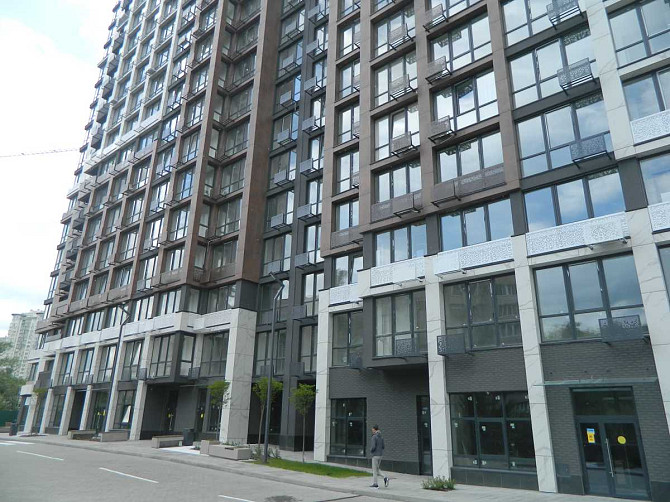 продажа 1-к квартира Киев, Соломенский, 88000 $ Київ - зображення 1