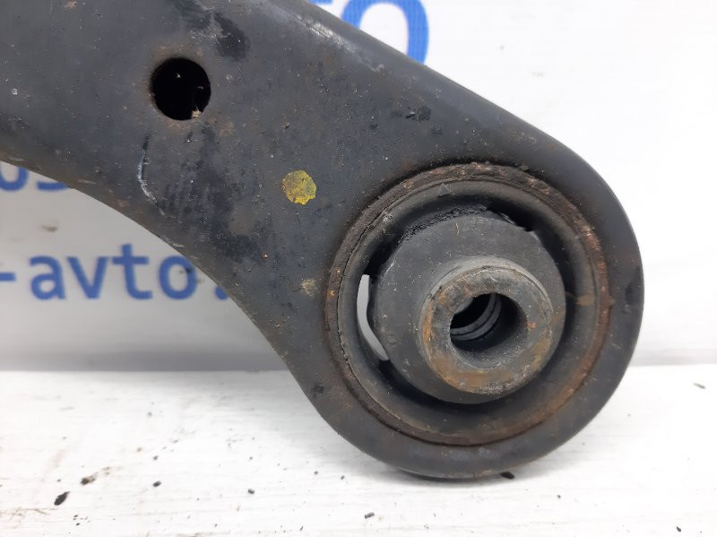 Рычаг левый Mitsubishi Lancer 9 1.6 БЕНЗИН 4G18 2003 (б/у) Киев - изображение 2