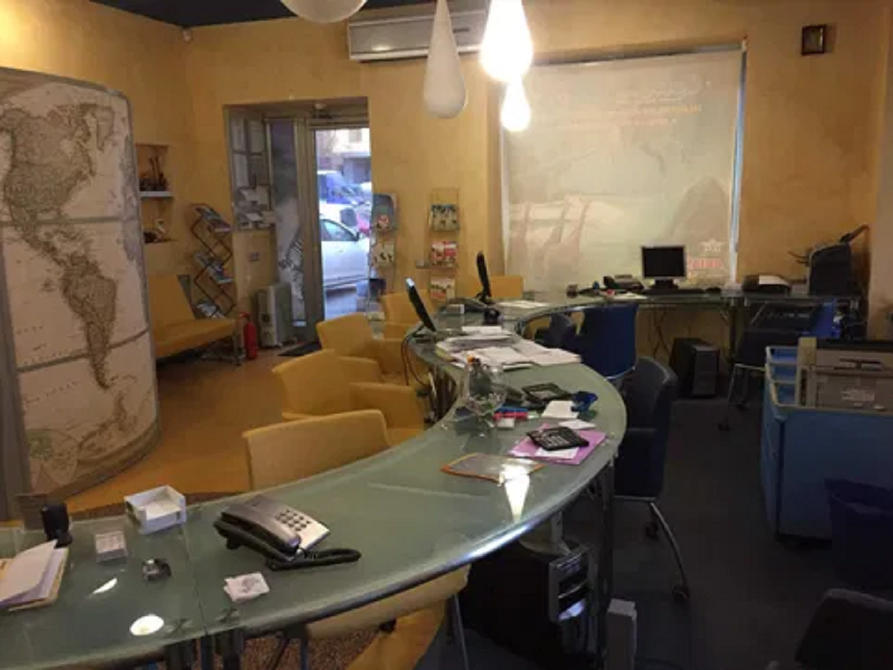 Контрактова пл метро,вул Костянтинівська 20, офіс 50м Київ - зображення 1