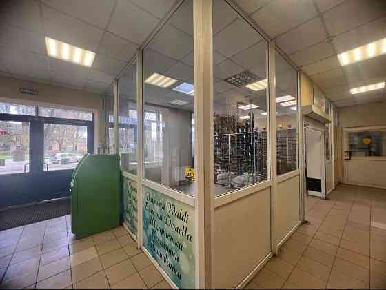 Здам в оренду 17, 5 м2 торгової площі Київ, просп. Отрадный, 18 Київ