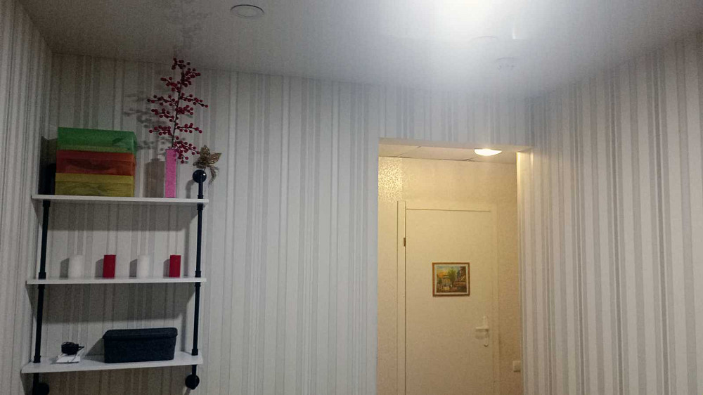 долгосрочная аренда 1-к квартира Днепр, Индустриальный, 300 $/мес. Днепр - изображение 11