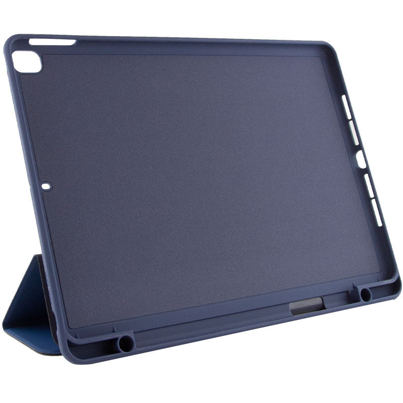 Чехол Smart Case Open buttons для Apple iPad 10.2" (2019) (2020) (2021) Херсон - зображення 12