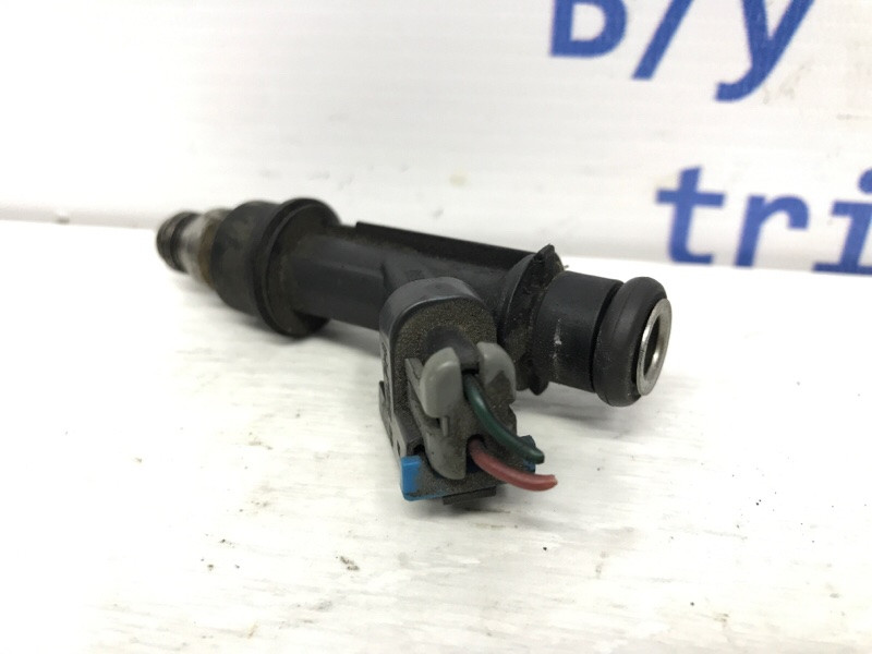 Форсунка топливная Chevrolet Lacetti J200 1.8 БЕНЗИН 2004 (б/у) Киев - изображение 2