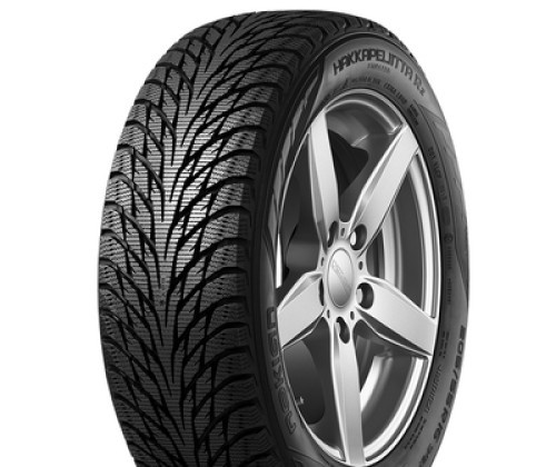 245/45 R18 Nokian Hakkapeliitta R2 100R Легкова шина Київ - зображення 7