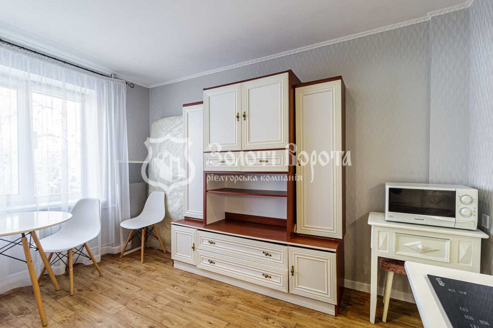 продажа 1-к квартира Киев, Печерский, 34900 $ Київ - зображення 5