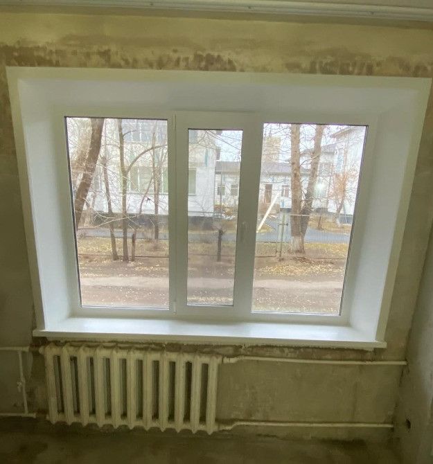 Качественные и современные пластиковые окна в Кривом Роге Кривий Ріг - зображення 11