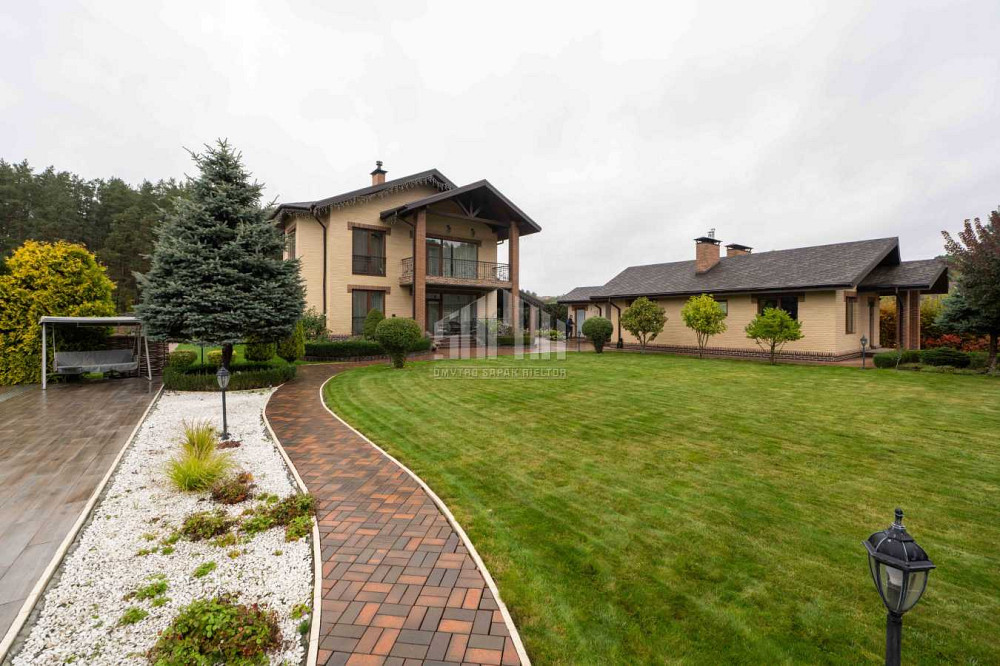 продажа 5-к дом Макаровский, Осыково, 980000 $  - зображення 12