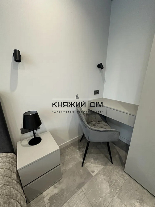 Оренда 1 кімнатна квартира  ЖК Варшавский 3 КОД 11204620 Киев - изображение 10
