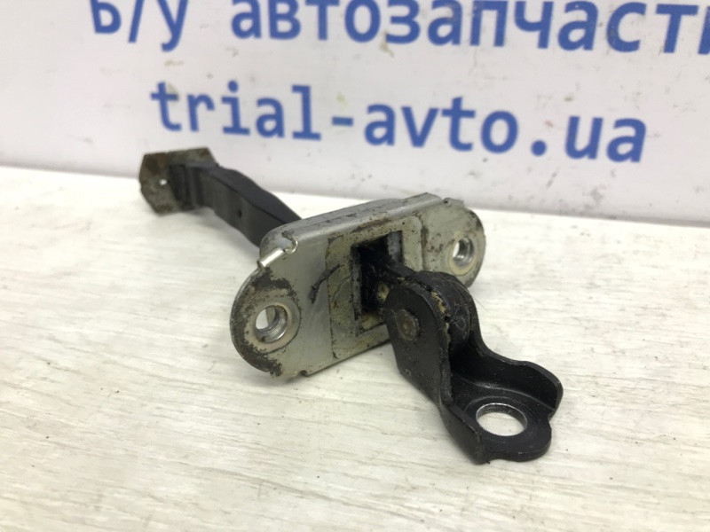 Ограничитель двери задний левый Nissan Juke 2010-2019 824301KA0A (Арт. 39906) Киев - изображение 2