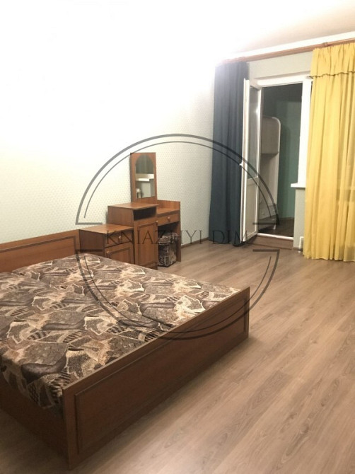 Роздільна 2-х кімнатна квартира м. Лівобережна, Дніпровський район, є генератор! Код №1121471 Київ - зображення 7