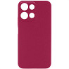 Чехол Silicone Cover Ummi Lakshmi Full Camera (AA) для Motorola Moto G15 4G Херсон