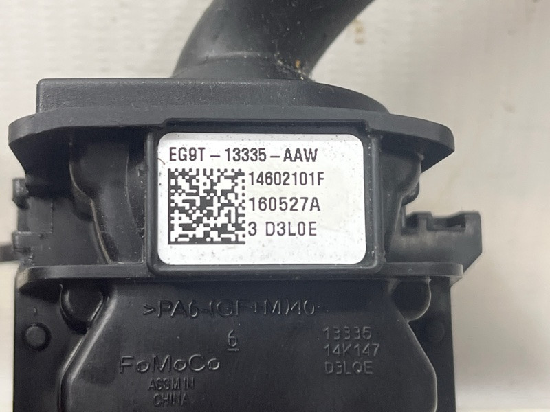 Переключатель подрулевой левый(поворотники) Ford Fusion USA 2013-2020 EG9Z-13341-AA (Арт. 75787) Киев - изображение 5