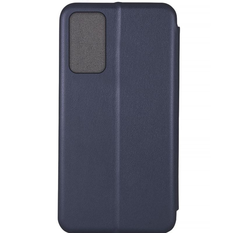 Кожаный чехол-книжка Classy для Samsung Galaxy A17 4G/5G Херсон - изображение 2