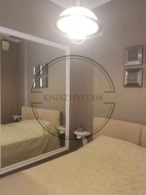 Оренда 3 кімнатної квартири по вул. Саксаганського 31 Код 11200438 Київ - зображення 4