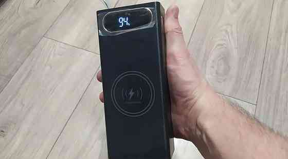 Корпус Power Bank на 16 акумуляторів 18650 Київ