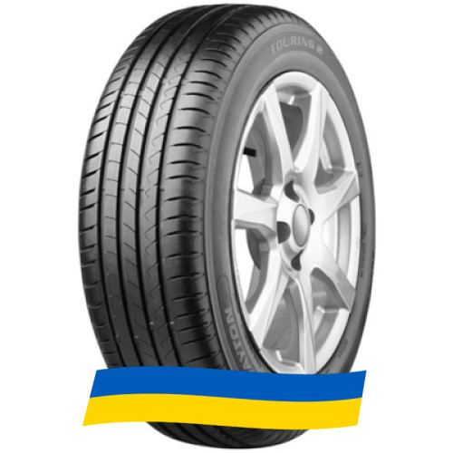 215/60 R17 Dayton Touring 2 96H Легкова шина Киев - изображение 4