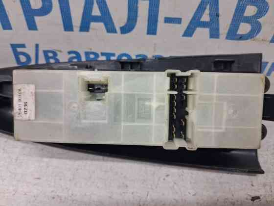 Блок управления стеклоподъемниками Nissan Note 2005-2013 254019U10A (Арт. 84540) Киев