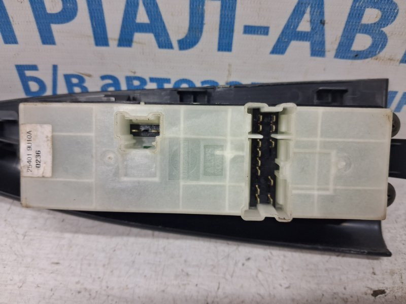 Блок управления стеклоподъемниками Nissan Note 2005-2013 254019U10A (Арт. 84540) Киев - изображение 4