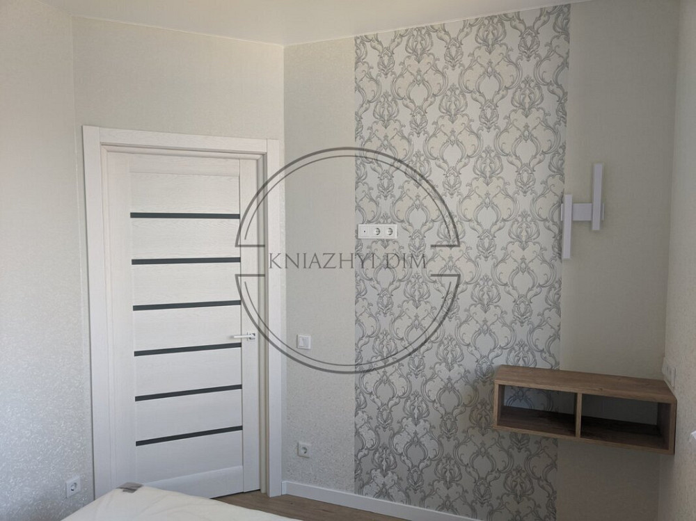 Оренда 1-кім. квартири у ЖК Злагода, New Way. Код:11202548 Киев - изображение 4