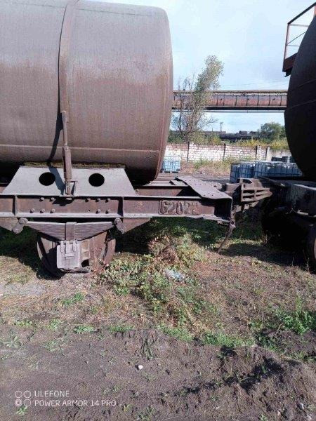 Продаж залізничних цистерн Кам'янське (Дніпродзержинськ) - зображення 8