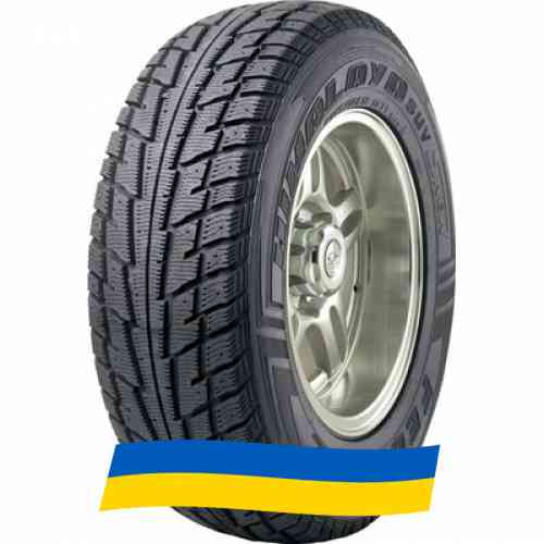 275/65 R17 Federal Himalaya SUV 119T Позашляхова шина Київ