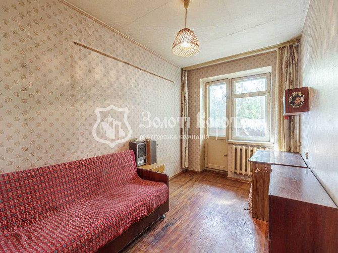 продажа 3-к квартира Киев, Соломенский, 95000 $ Київ - зображення 6