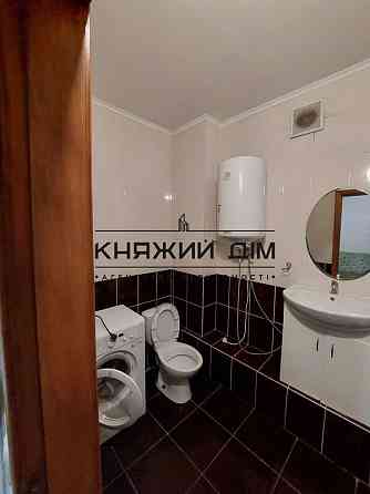 Оренда 1-но к. квартири в ЖК Перовський м. Дарниця. № 11203428 Киев
