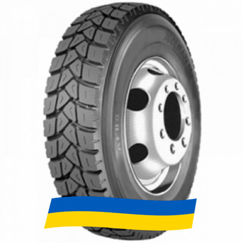 13 R22.5 Aplus D802 156/150K Ведуча шина Киев - изображение 1