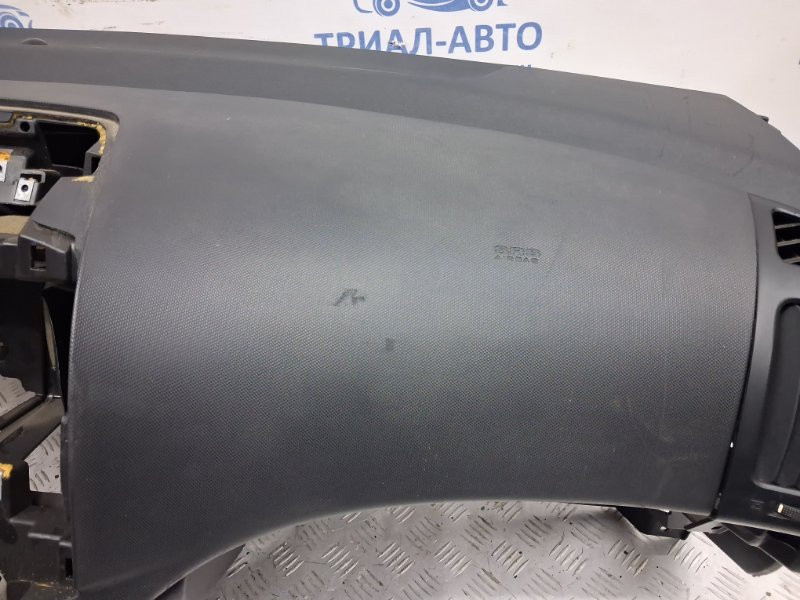 Торпеда с подушкой бесопасности Hyundai I30 FD 1.6 DIESEL D4FB 2007 (б/у) Киев - изображение 5