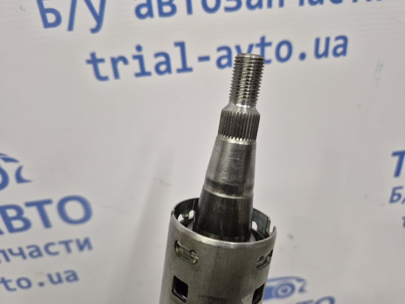 Электроусилитель Mitsubishi Outlander GF 2.2 DIESEL 4N14 2012 (б/у) Киев - изображение 4