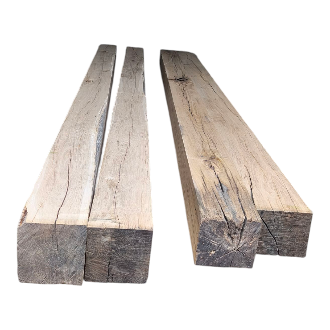 Амбарні масивні бруси Львов - изображение 6