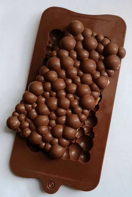 Бельгійський шоколад Каменец-Подольский - изображение 3