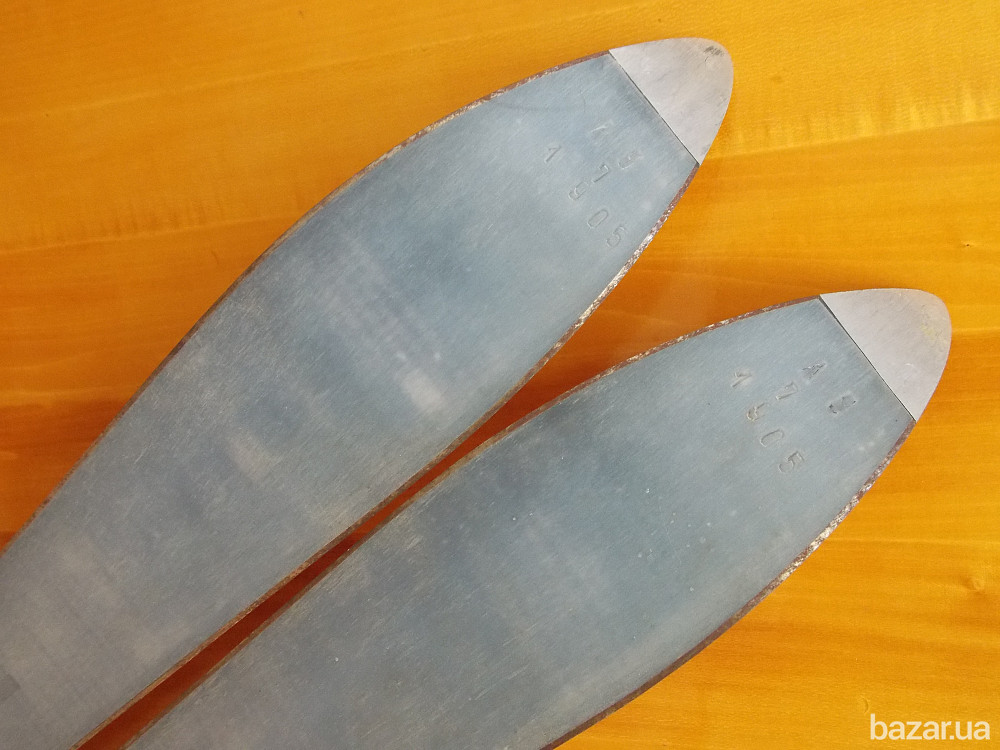 Горные лыжи Польского производства Харків - зображення 5