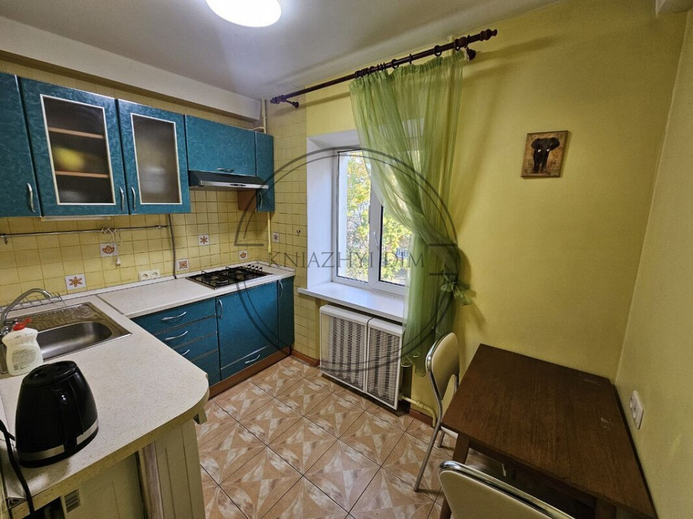 Оренда 1-но к.кв. метро Виставковий центр по вул. Васильківська. Код об'єкту: 11202041 Київ - зображення 3