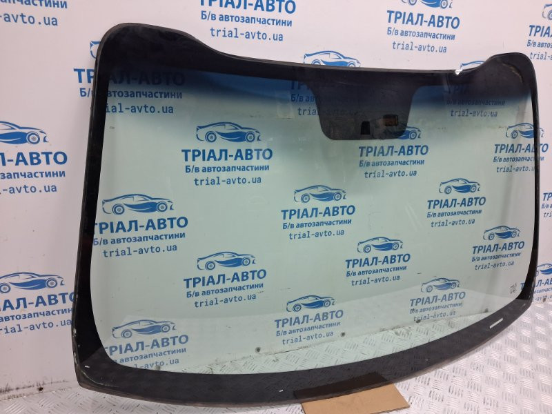 Стекло лобовое Kia Sportage SL 1.7 DIESEL D4FD 2010 (б/у) Київ - зображення 2