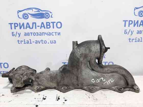 Коллектор впускной металл Hyundai Tucson JM 2.0 DIESEL D4EA 2004 задн. (б/у) Київ