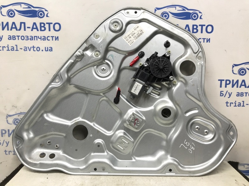 Стеклоподъемник задний левый Hyundai I30 2007-2012 834502R000 (Арт. 33747) Киев - изображение 1