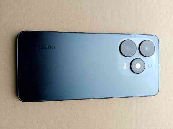 Лучший бюджетный смарт TECNO Spark Go 2024 4/64 Київ
