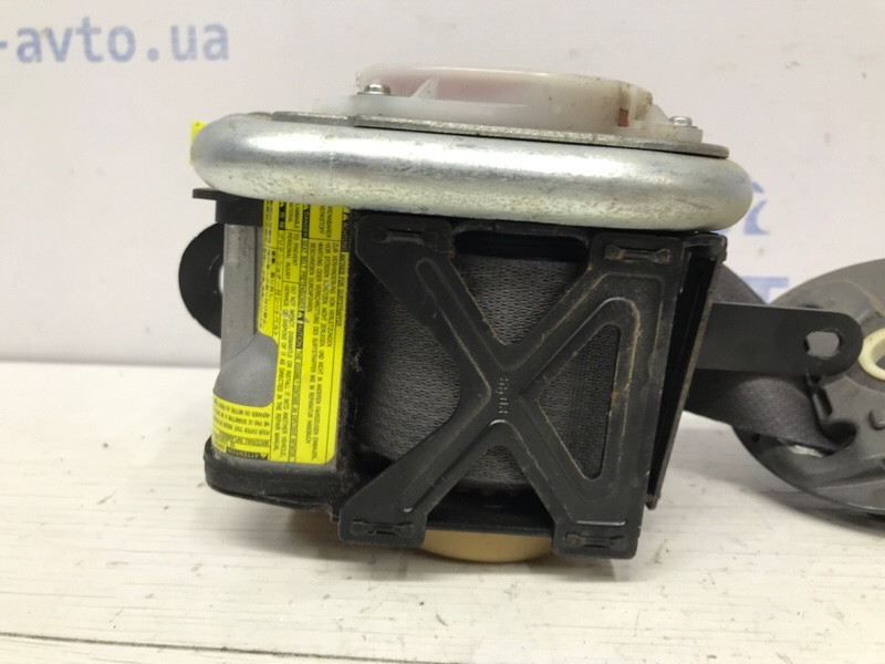 Ремень безопасности передний левый Toyota Prado 2002-2009 7322060460B0 (Арт. 54060) Киев - изображение 3