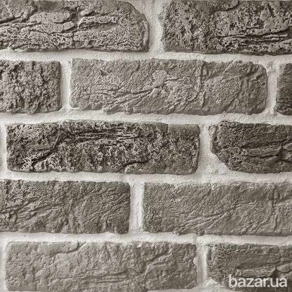 Гіпсова плитка в стилі Лофт Львів - зображення 5