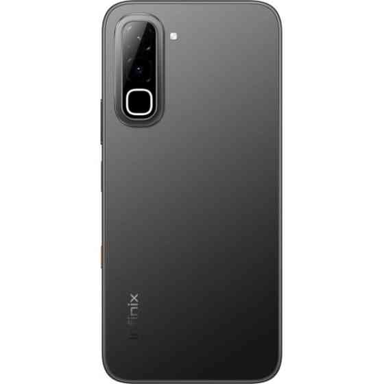 Смартфон Infinix Hot 70 8/256GB Night Pulse (X6895B) UA Харків